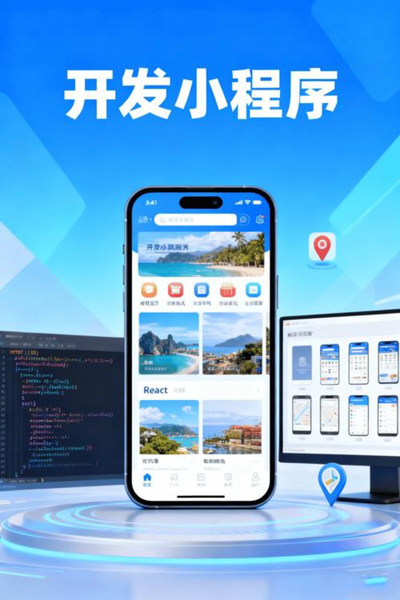 软件开发公司的选择与考量